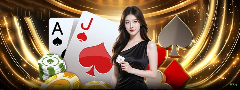 Baccarat 69h